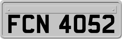 FCN4052