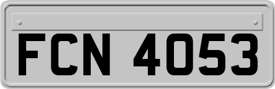 FCN4053