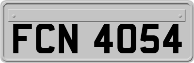 FCN4054
