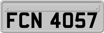 FCN4057