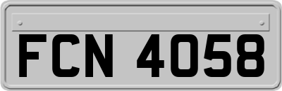 FCN4058