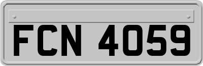 FCN4059
