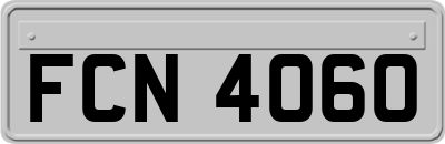 FCN4060