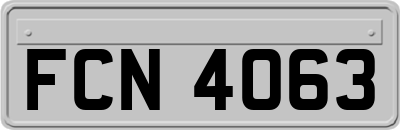 FCN4063