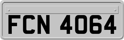 FCN4064
