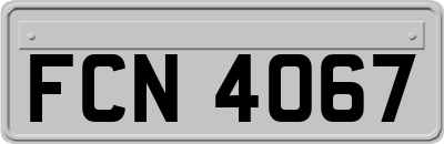FCN4067