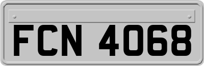 FCN4068