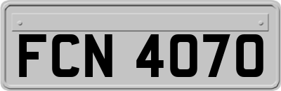 FCN4070