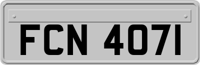 FCN4071