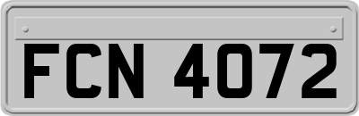 FCN4072