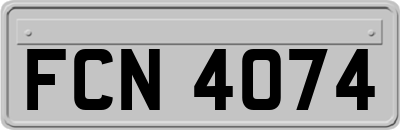 FCN4074