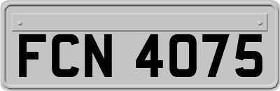 FCN4075