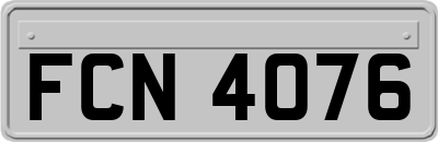 FCN4076