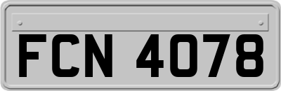 FCN4078