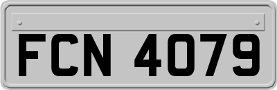 FCN4079