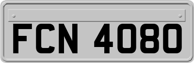 FCN4080