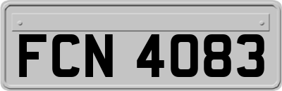 FCN4083