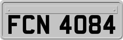 FCN4084