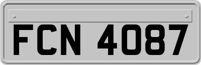 FCN4087