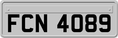 FCN4089