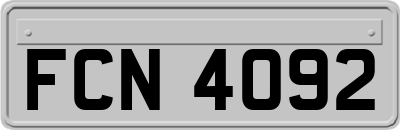 FCN4092