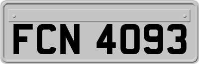 FCN4093