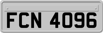 FCN4096
