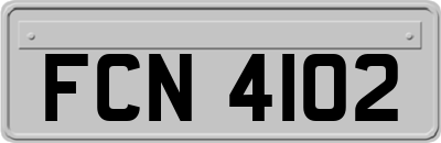 FCN4102
