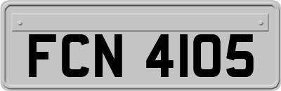 FCN4105