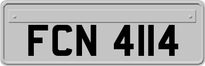 FCN4114