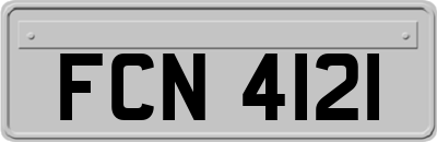 FCN4121