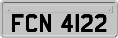 FCN4122