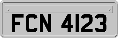 FCN4123
