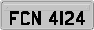 FCN4124