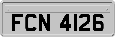 FCN4126