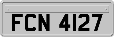 FCN4127