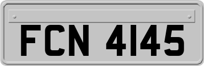 FCN4145