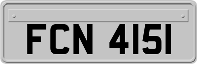 FCN4151