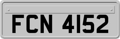 FCN4152