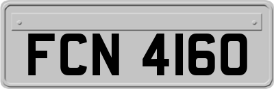 FCN4160
