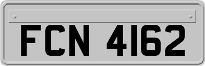 FCN4162