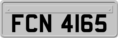 FCN4165