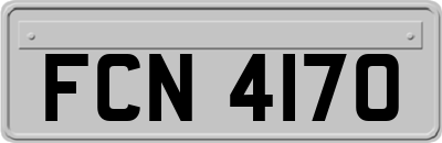 FCN4170