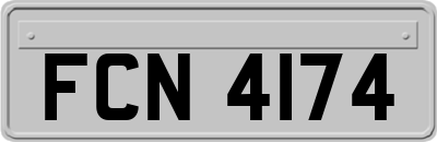 FCN4174