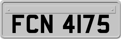 FCN4175