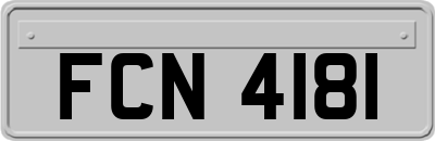 FCN4181