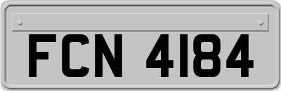 FCN4184