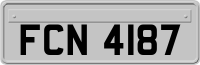 FCN4187