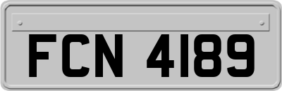 FCN4189