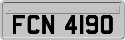 FCN4190